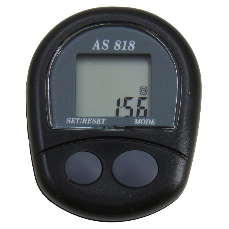 کیلومتر شمار دوچرخه مدل assize 2500